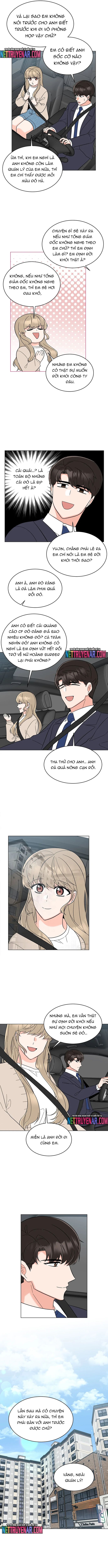 Quản Lý Cấp Cao Nhất Của Năm: Chapter 99