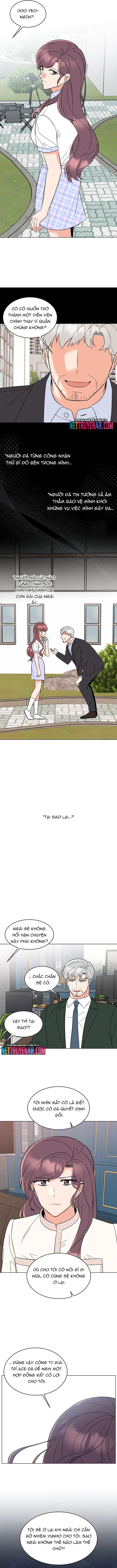 Quản Lý Cấp Cao Nhất Của Năm: Chapter 99