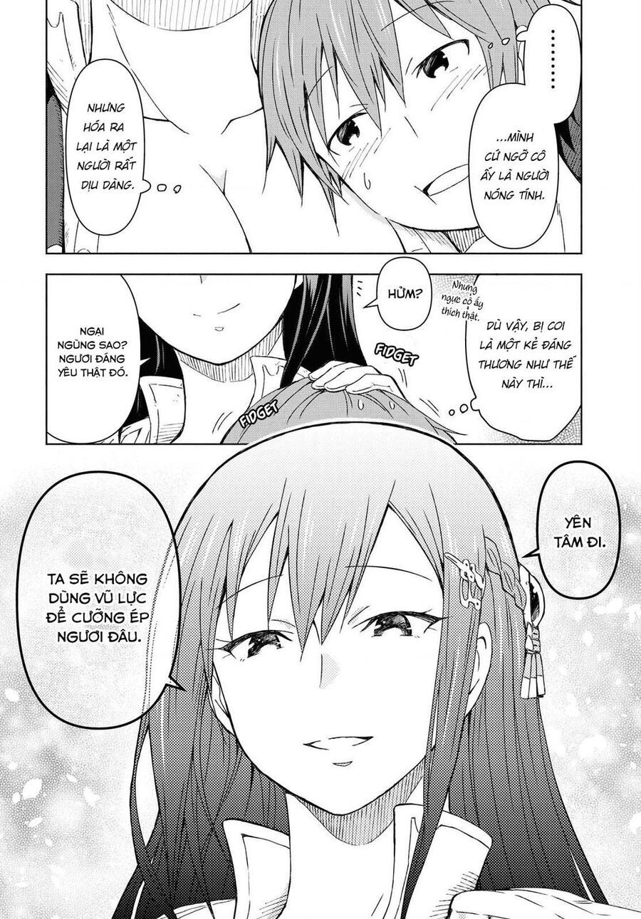 Quản Lý Quán Trọ Trên Đảo Dungeon!: Chapter 1