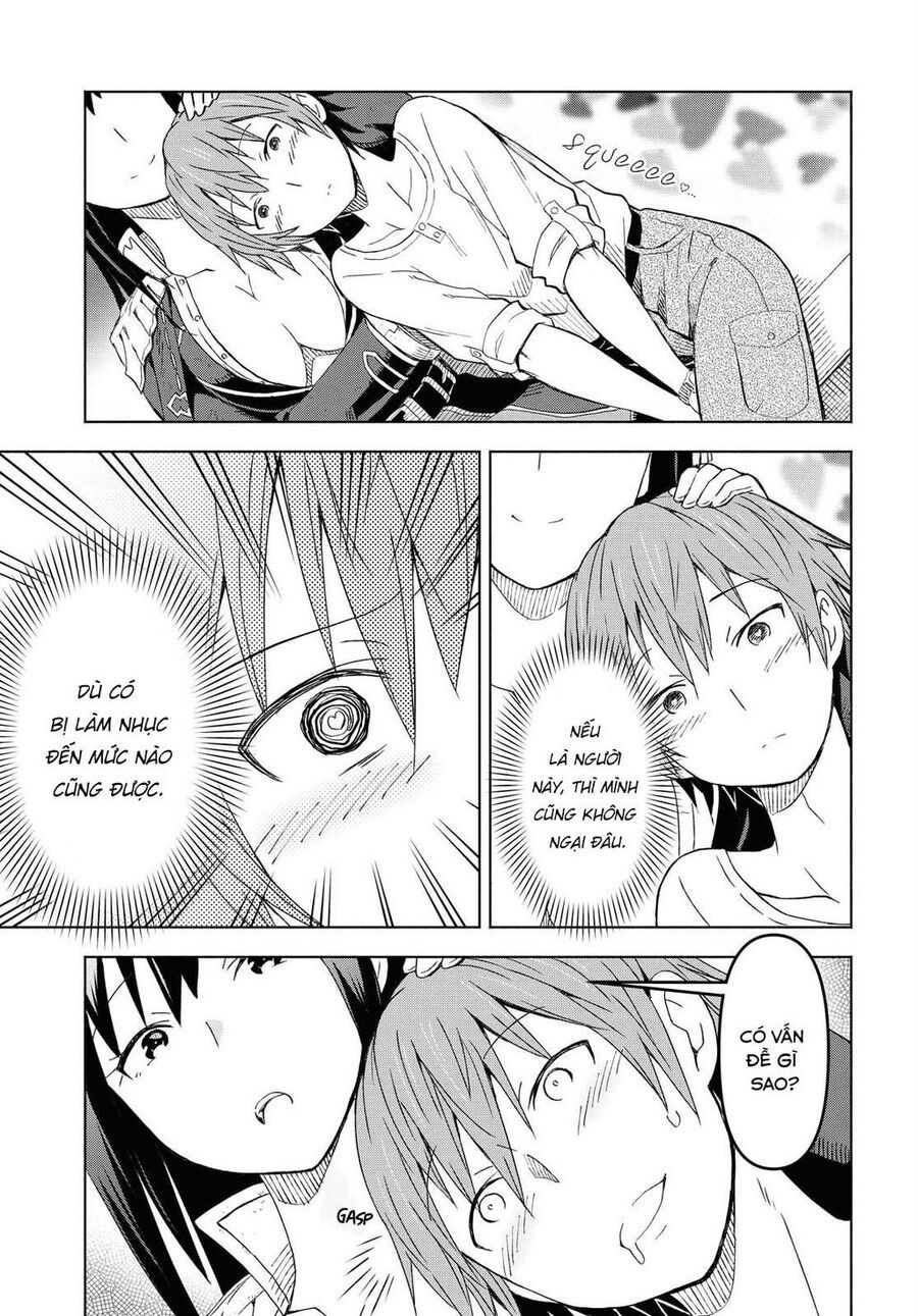 Quản Lý Quán Trọ Trên Đảo Dungeon!: Chapter 1