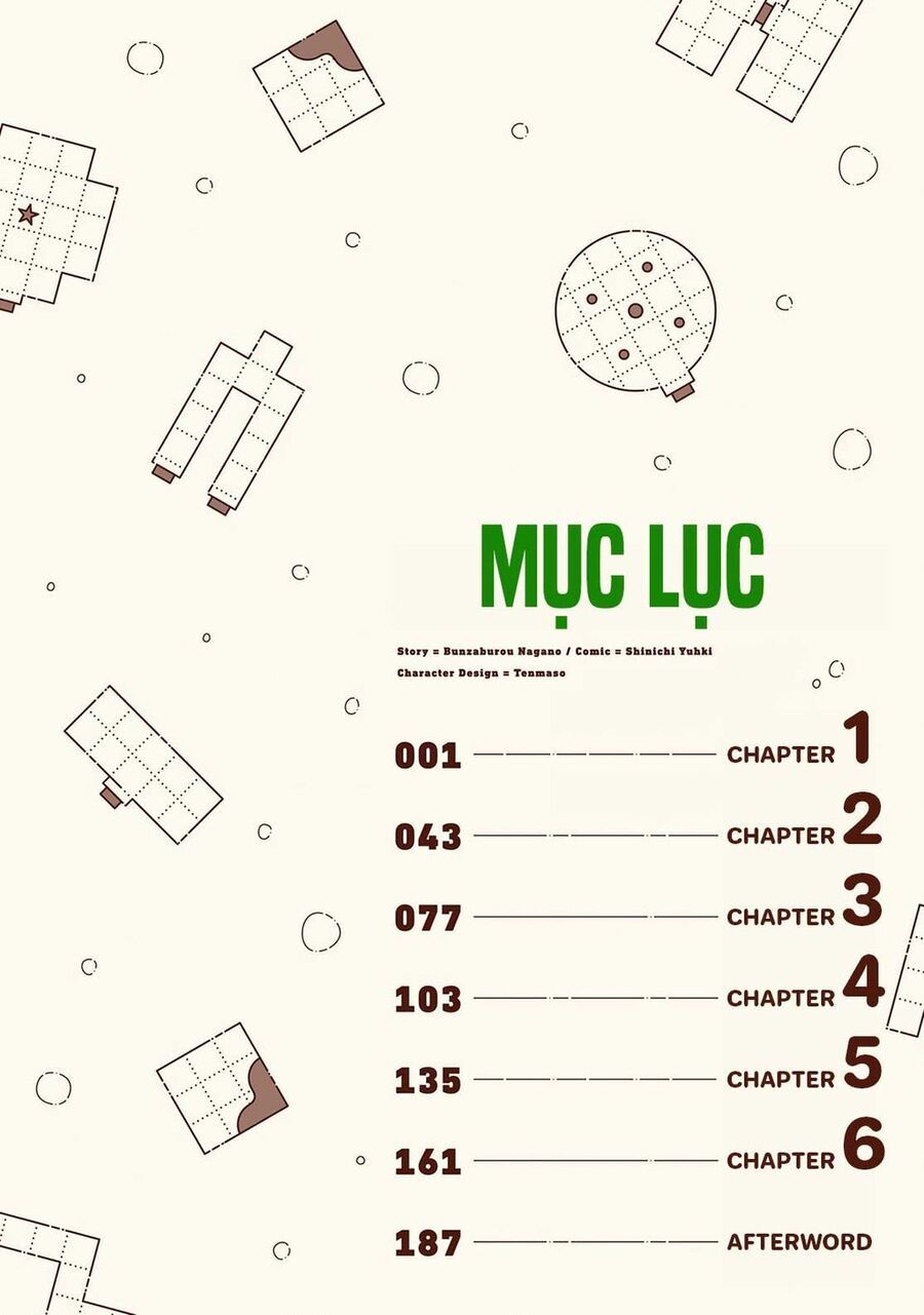 Quản Lý Quán Trọ Trên Đảo Dungeon!: Chapter 1