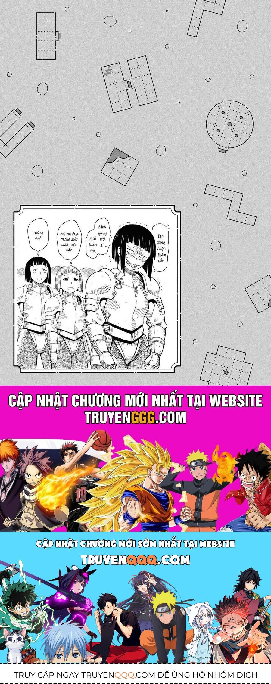 Quản Lý Quán Trọ Trên Đảo Dungeon!: Chapter 1