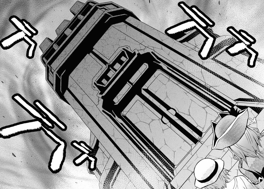 Quản Lý Quán Trọ Trên Đảo Dungeon!: Chapter 10