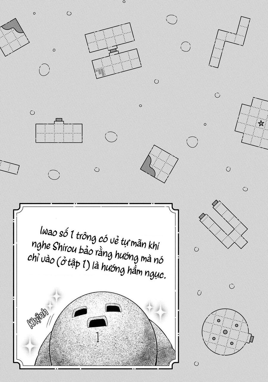 Quản Lý Quán Trọ Trên Đảo Dungeon!: Chapter 10