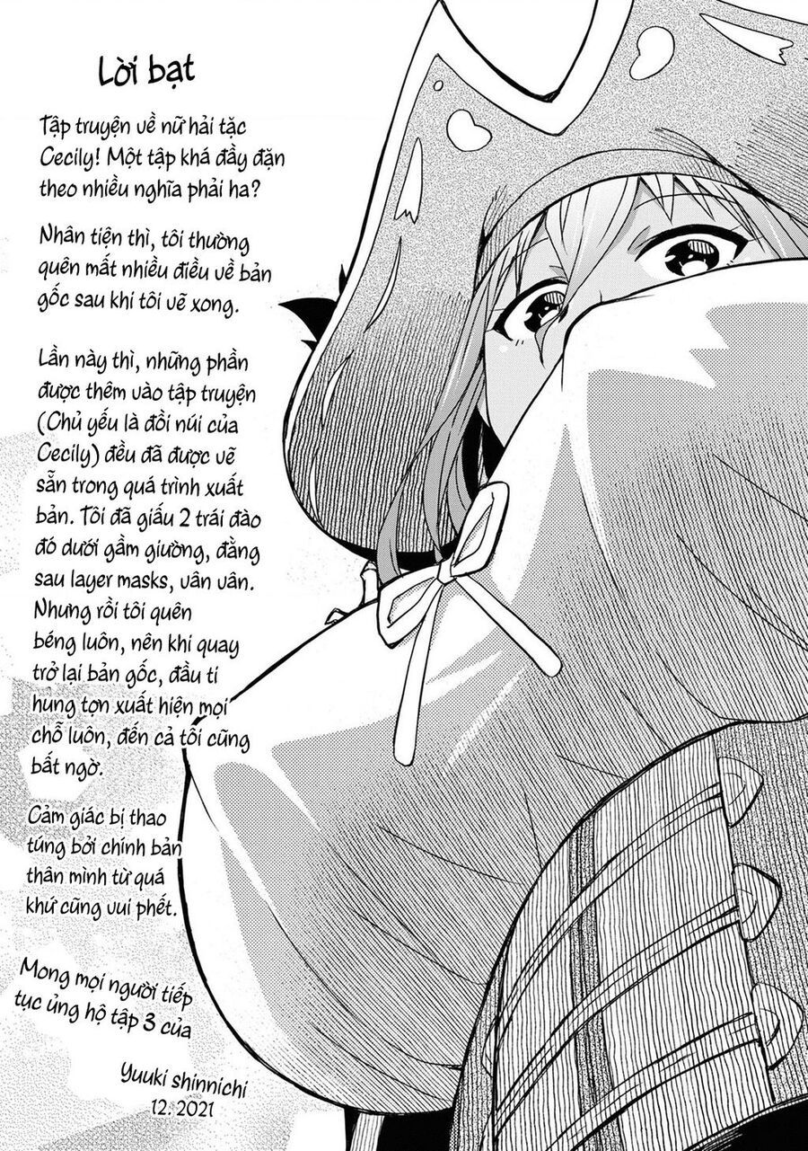 Quản Lý Quán Trọ Trên Đảo Dungeon!: Chapter 12