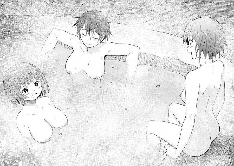 Quản Lý Quán Trọ Trên Đảo Dungeon!: Chapter 13