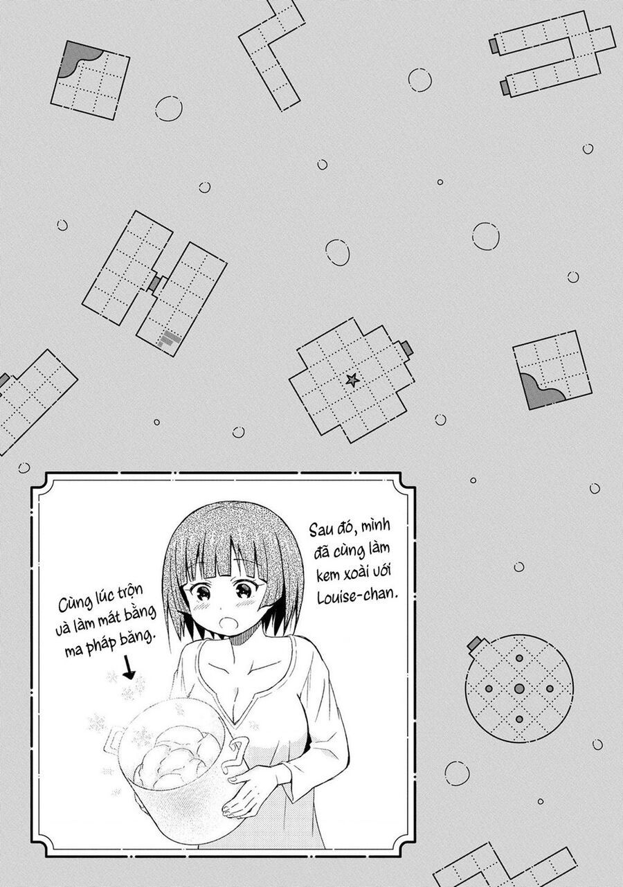 Quản Lý Quán Trọ Trên Đảo Dungeon!: Chapter 13