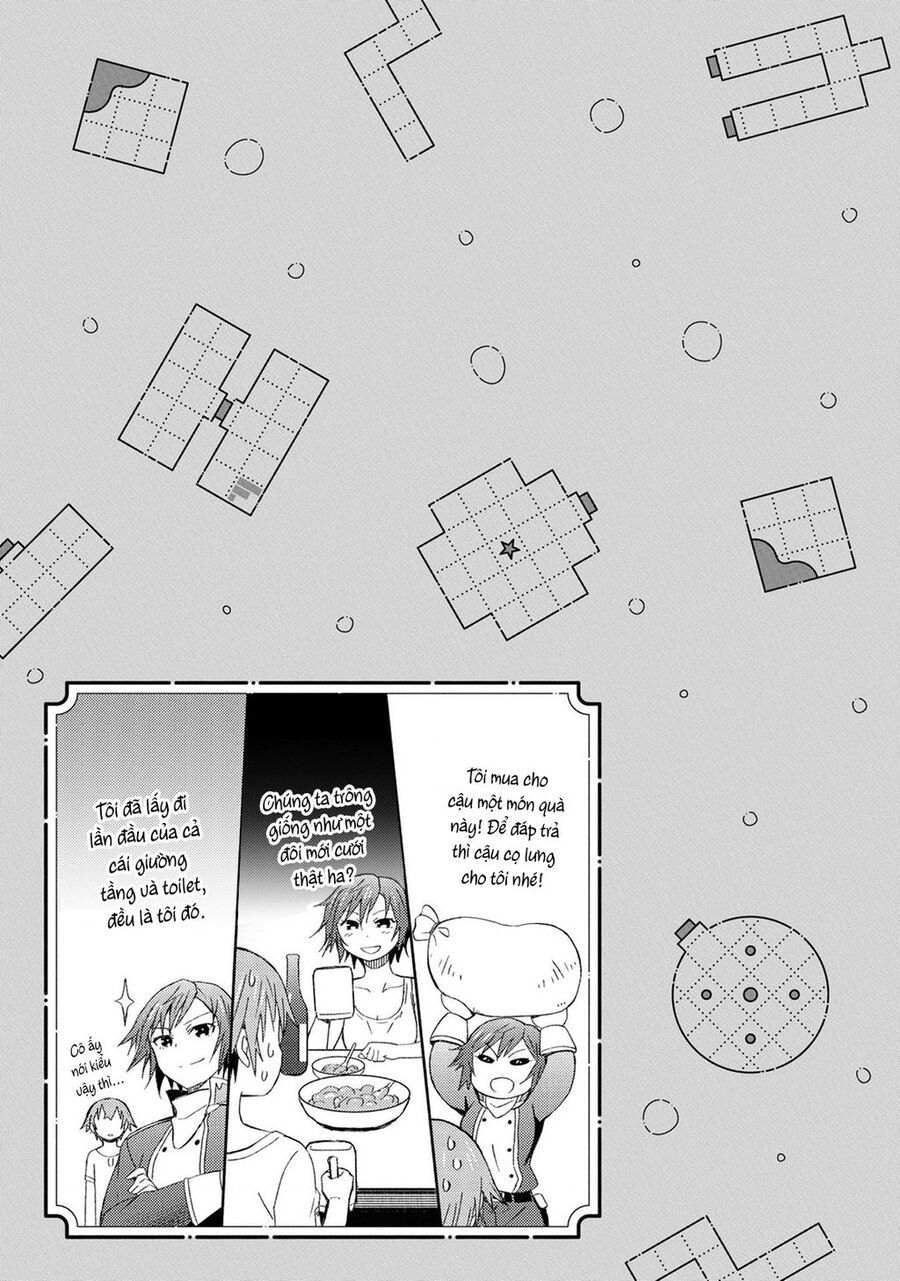 Quản Lý Quán Trọ Trên Đảo Dungeon!: Chapter 14