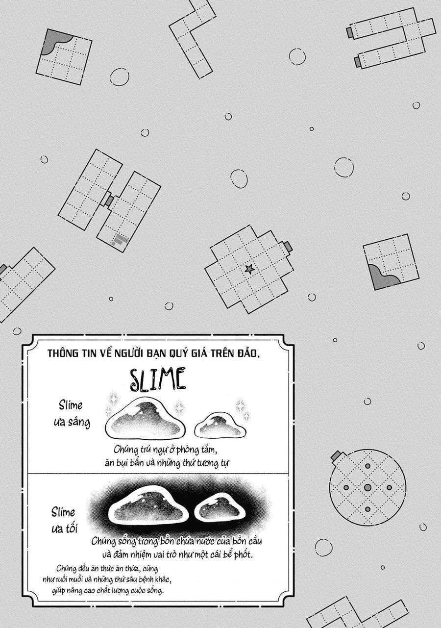 Quản Lý Quán Trọ Trên Đảo Dungeon!: Chapter 15