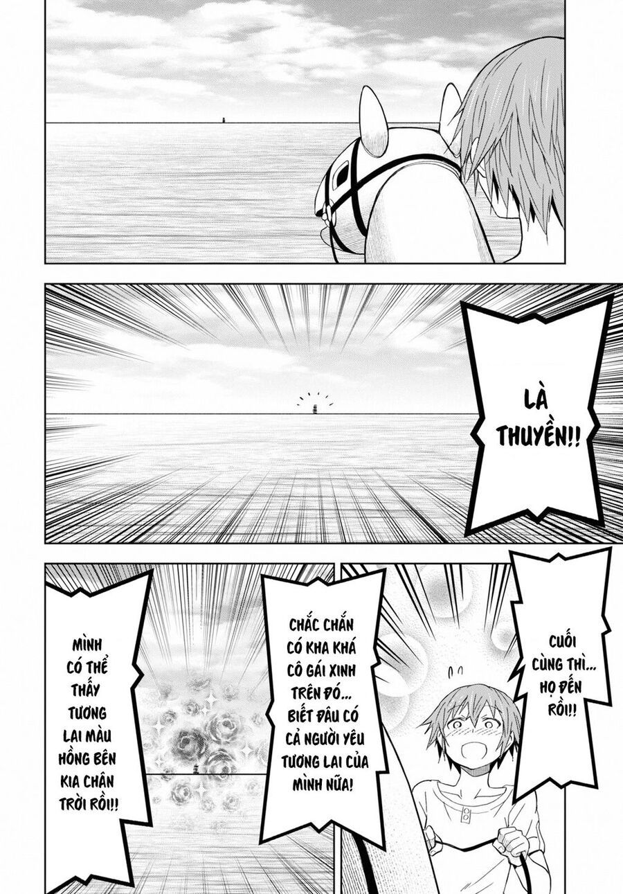 Quản Lý Quán Trọ Trên Đảo Dungeon!: Chapter 15