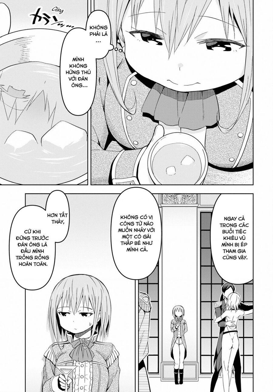 Quản Lý Quán Trọ Trên Đảo Dungeon!: Chapter 16