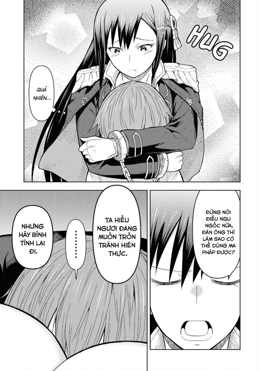 Quản Lý Quán Trọ Trên Đảo Dungeon!: Chapter 2