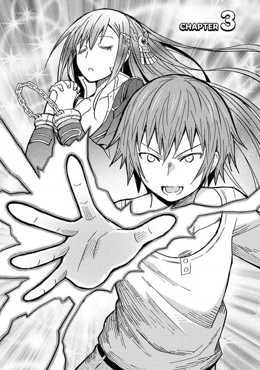 Quản Lý Quán Trọ Trên Đảo Dungeon!: Chapter 3