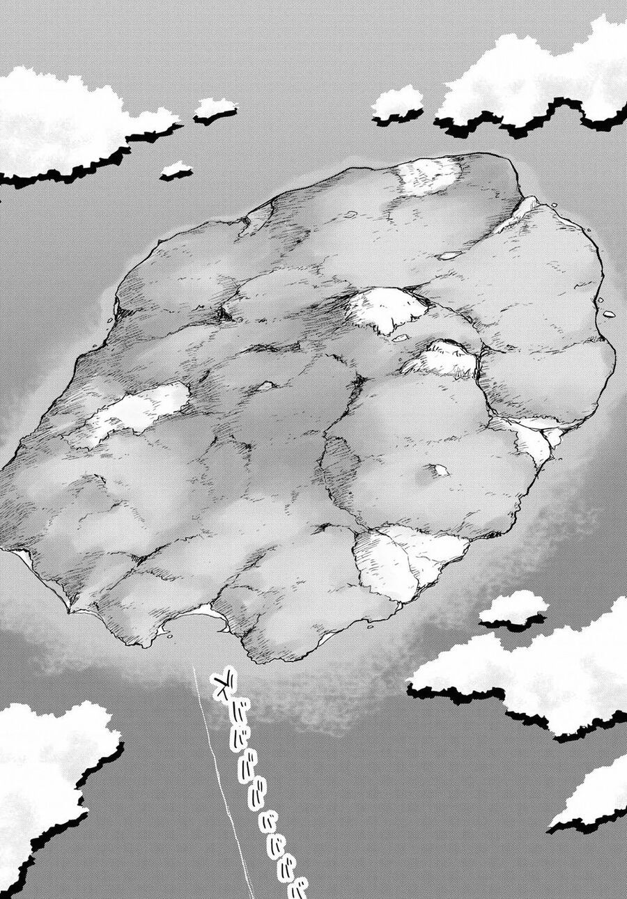 Quản Lý Quán Trọ Trên Đảo Dungeon!: Chapter 4