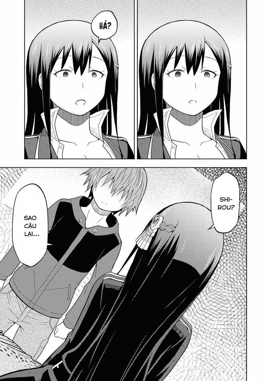 Quản Lý Quán Trọ Trên Đảo Dungeon!: Chapter 5