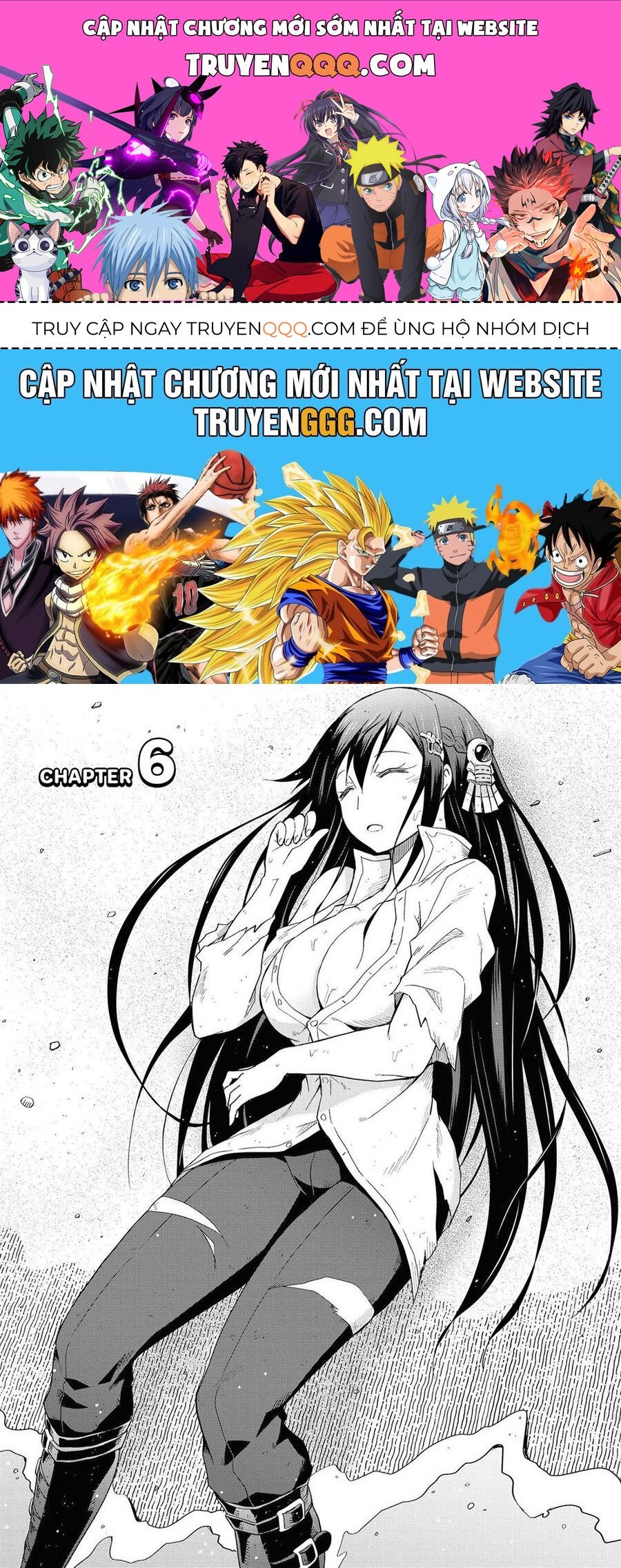 Quản Lý Quán Trọ Trên Đảo Dungeon!: Chapter 6