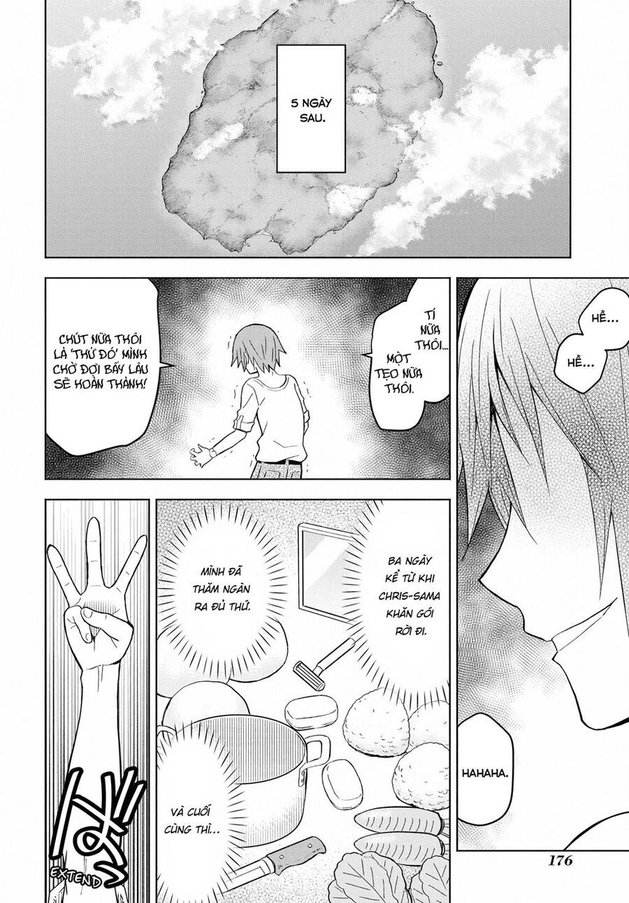 Quản Lý Quán Trọ Trên Đảo Dungeon!: Chapter 6