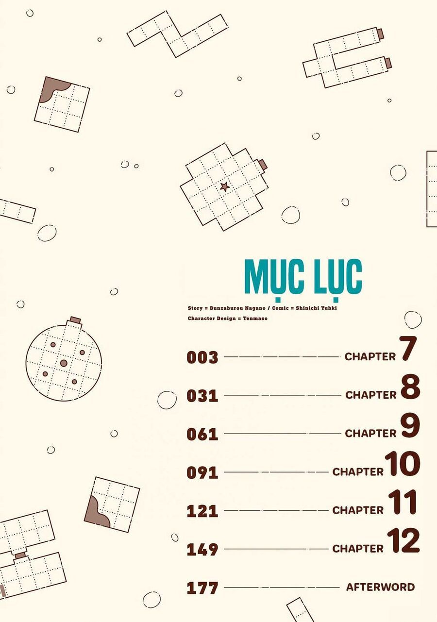 Quản Lý Quán Trọ Trên Đảo Dungeon!: Chapter 7