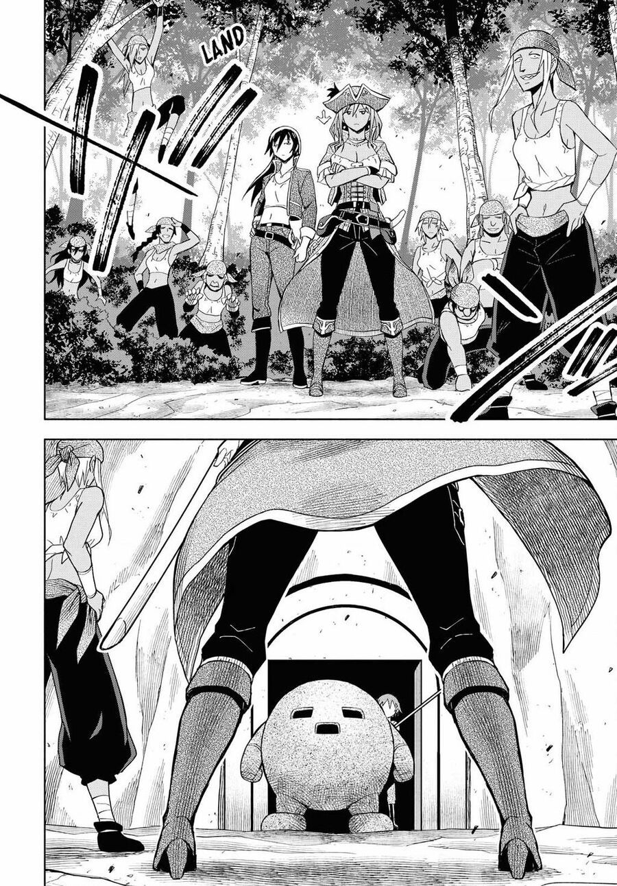 Quản Lý Quán Trọ Trên Đảo Dungeon!: Chapter 7