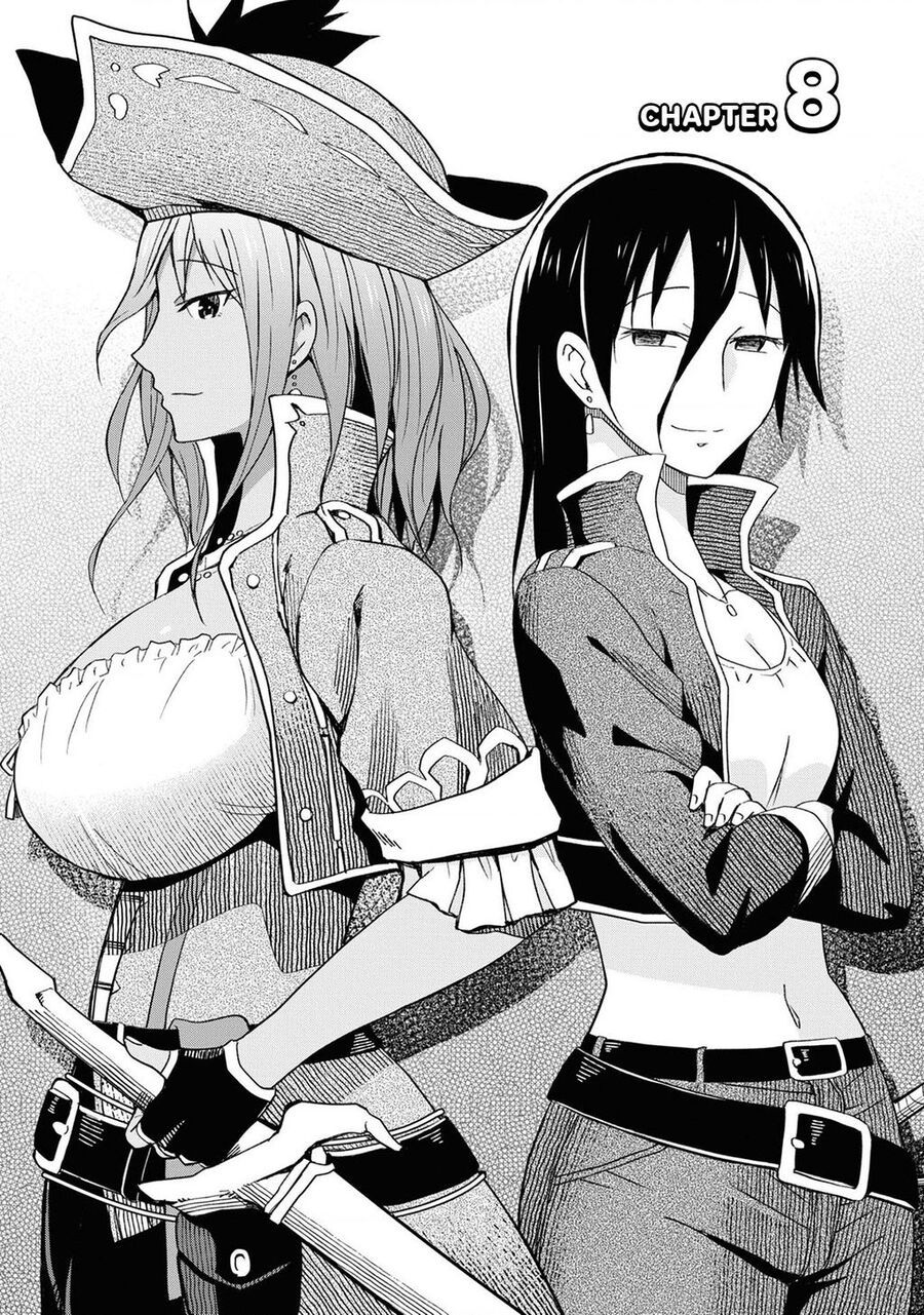 Quản Lý Quán Trọ Trên Đảo Dungeon!: Chapter 8