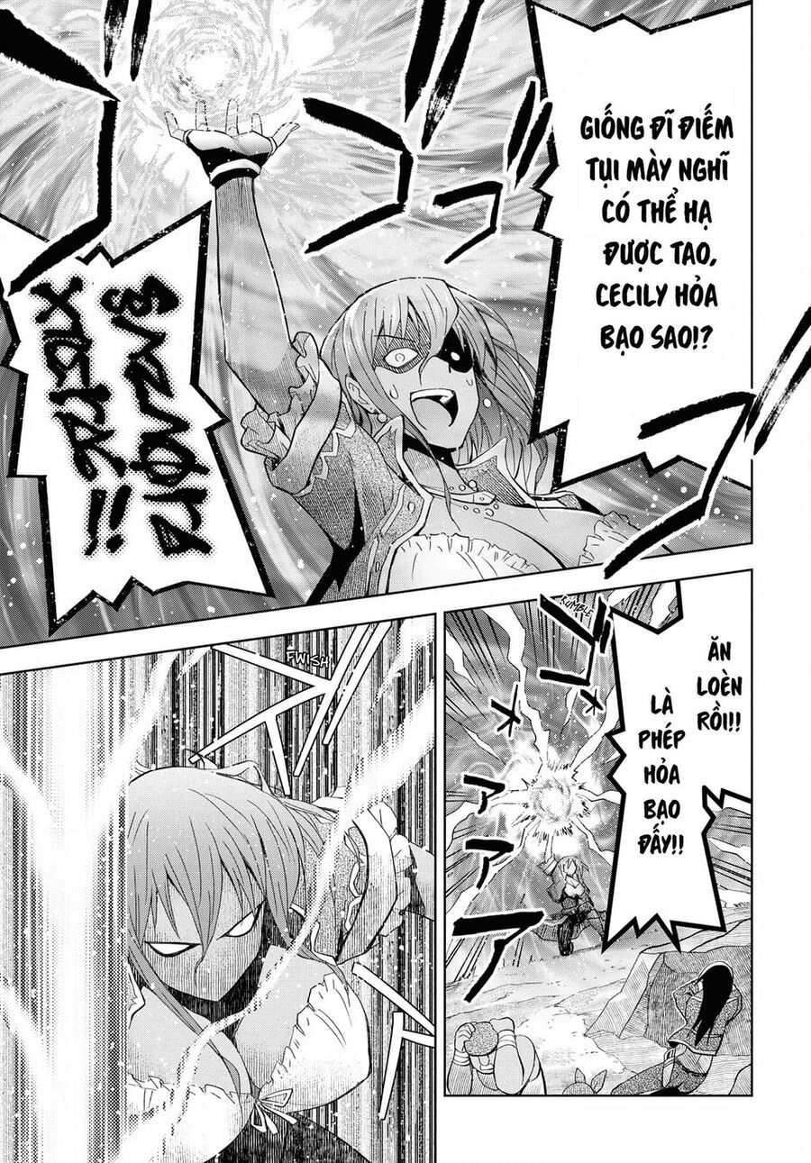 Quản Lý Quán Trọ Trên Đảo Dungeon!: Chapter 8