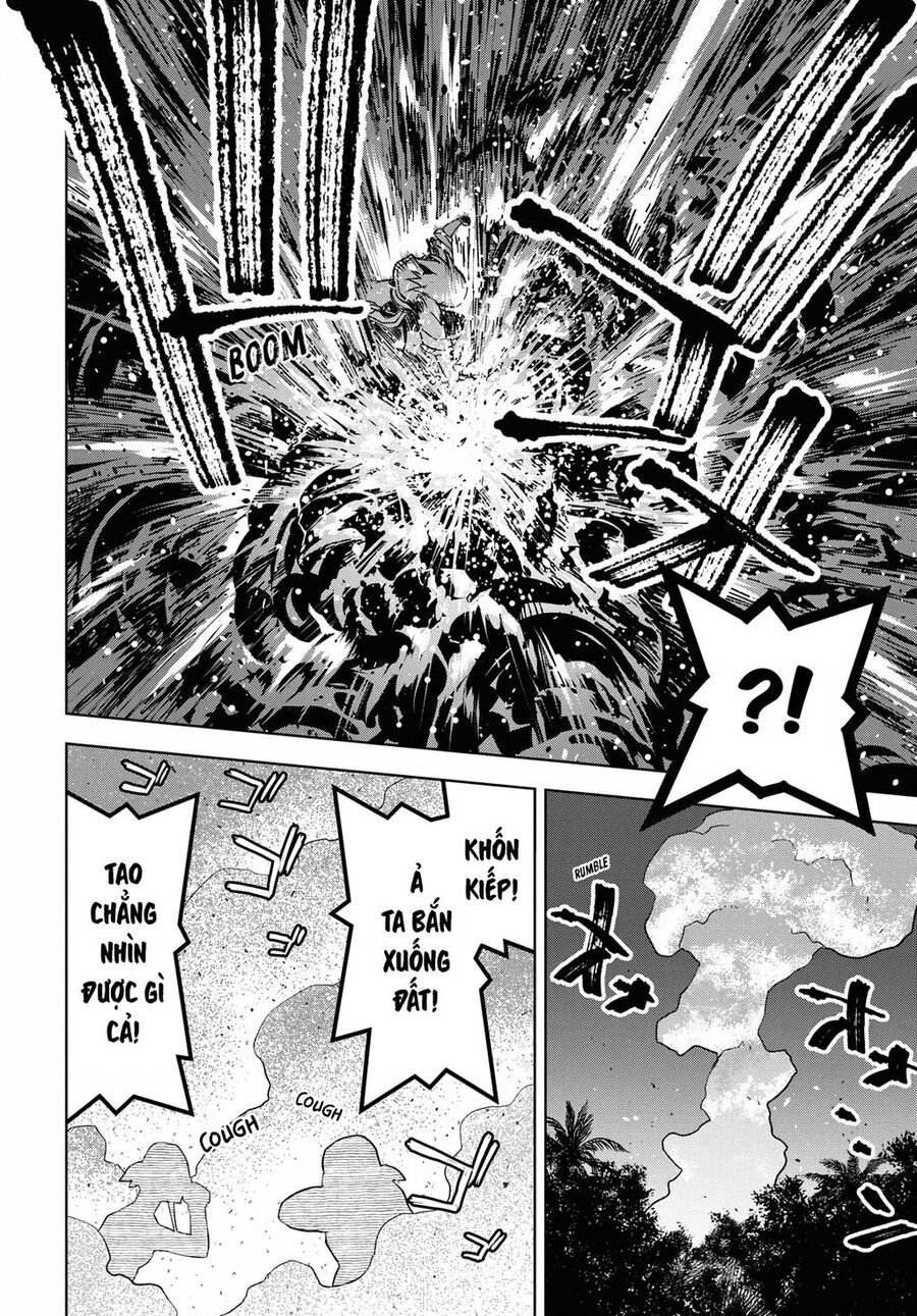 Quản Lý Quán Trọ Trên Đảo Dungeon!: Chapter 8