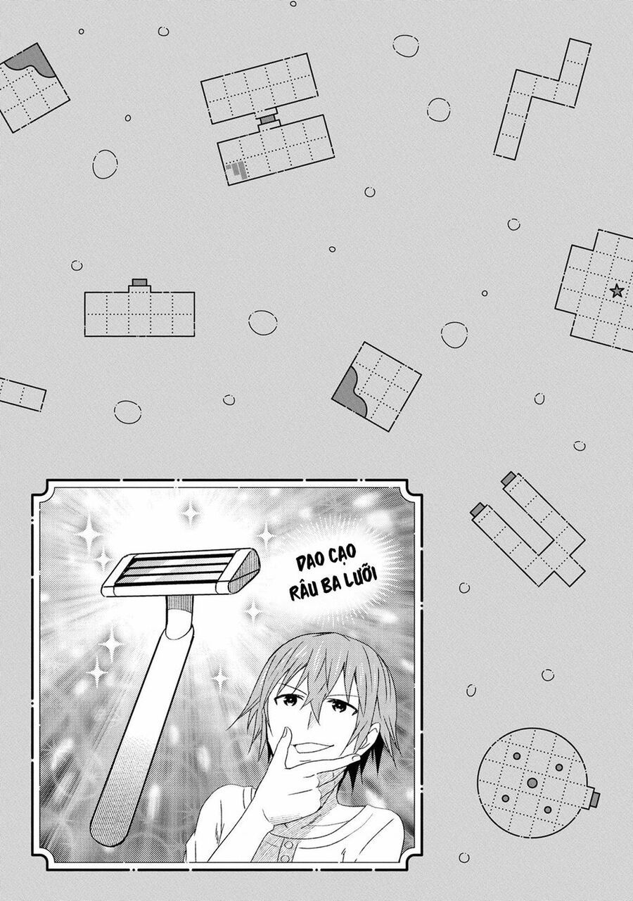 Quản Lý Quán Trọ Trên Đảo Dungeon!: Chapter 8