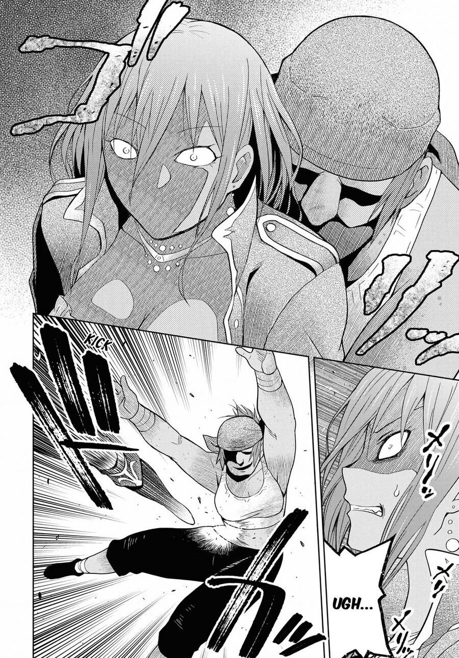 Quản Lý Quán Trọ Trên Đảo Dungeon!: Chapter 8