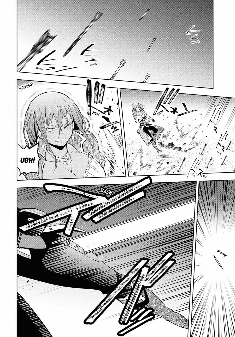 Quản Lý Quán Trọ Trên Đảo Dungeon!: Chapter 8