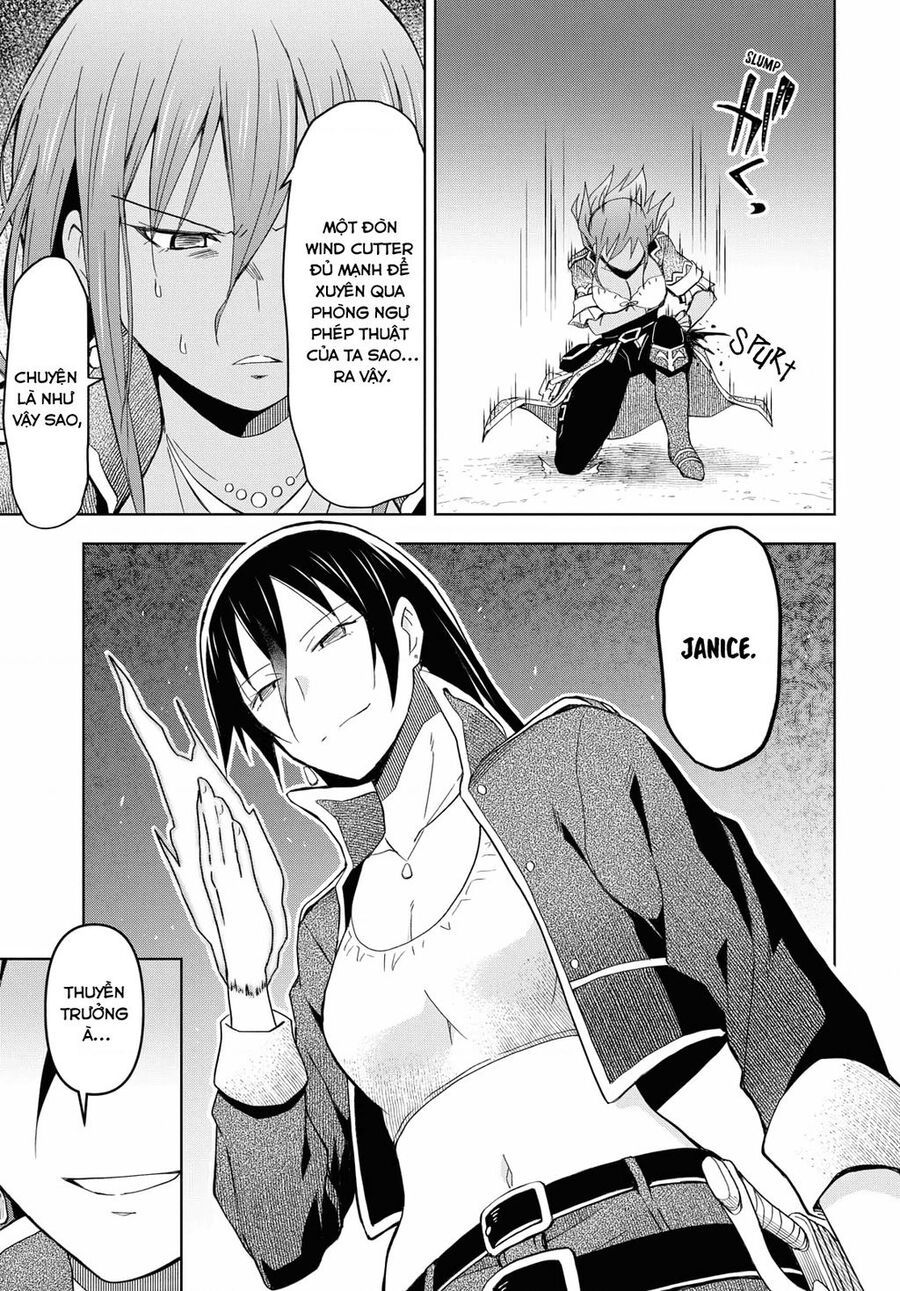 Quản Lý Quán Trọ Trên Đảo Dungeon!: Chapter 8