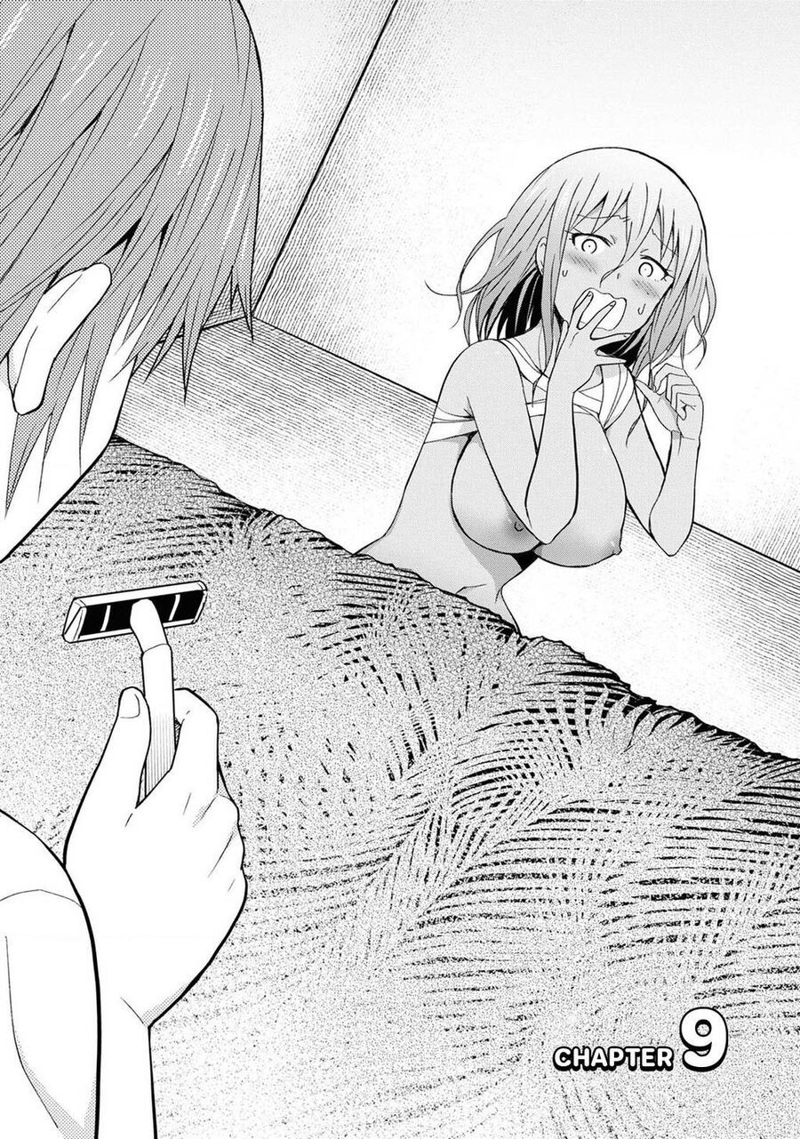 Quản Lý Quán Trọ Trên Đảo Dungeon!: Chapter 9