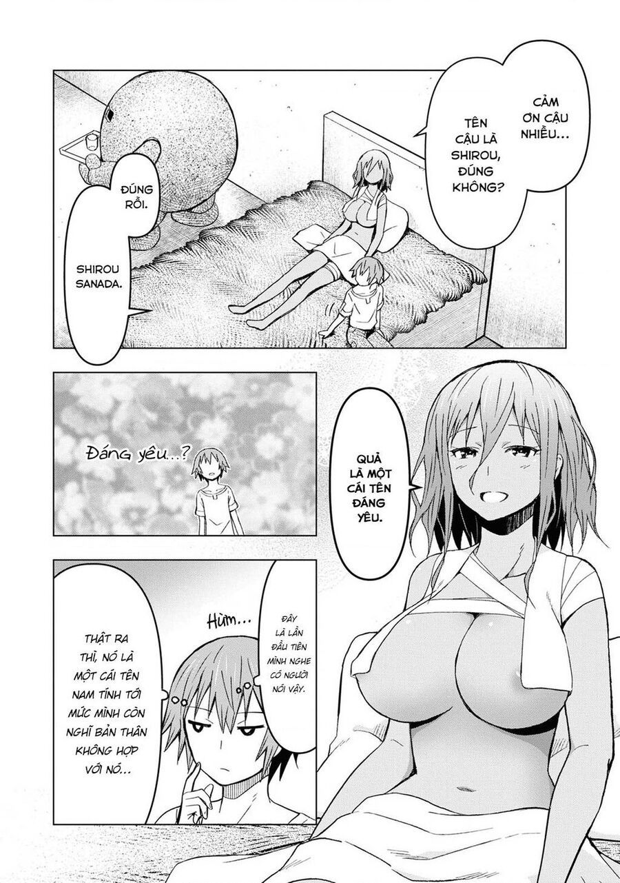 Quản Lý Quán Trọ Trên Đảo Dungeon!: Chapter 9