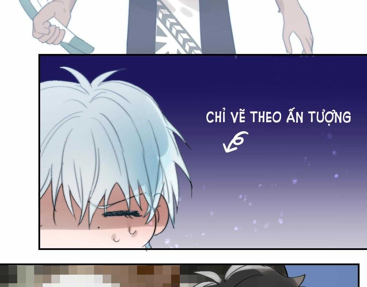 Quanh Năm Có Cá: Chapter 17
