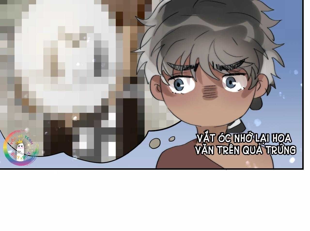 Quanh Năm Có Cá: Chapter 17