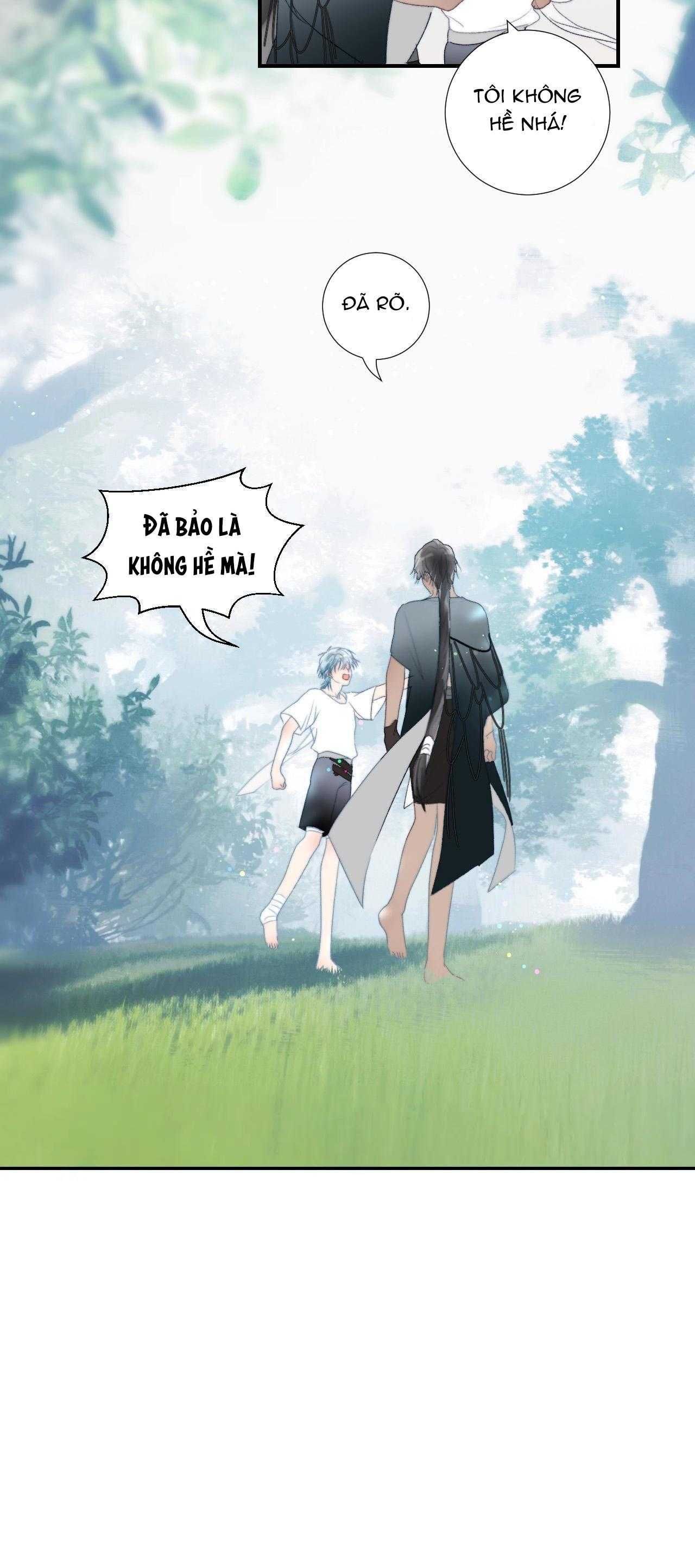 Quanh Năm Có Cá: Chapter 27