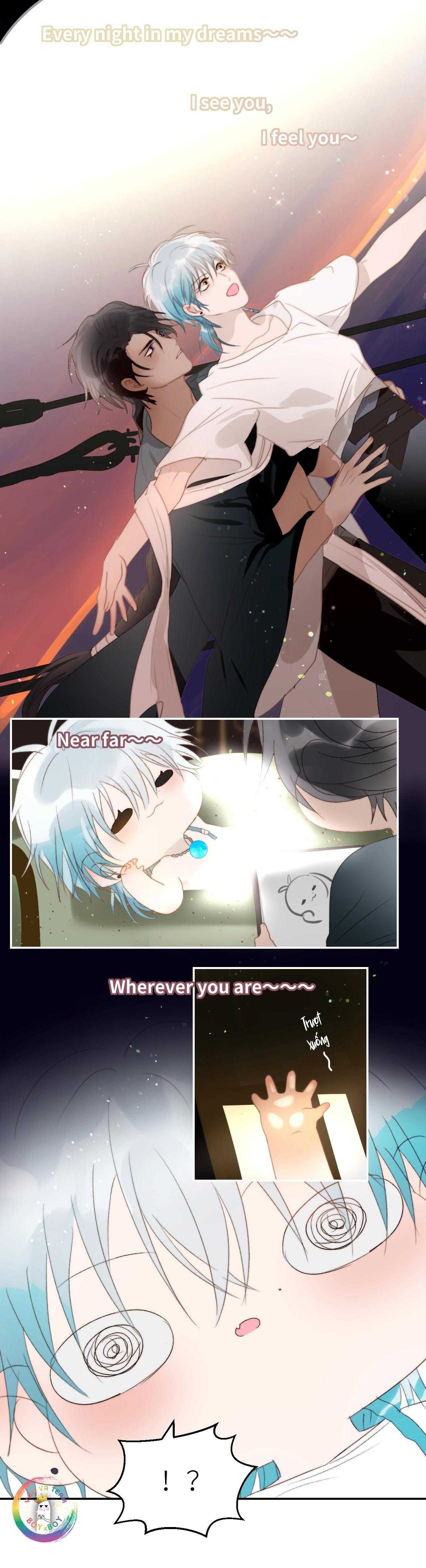 Quanh Năm Có Cá: Chapter 35