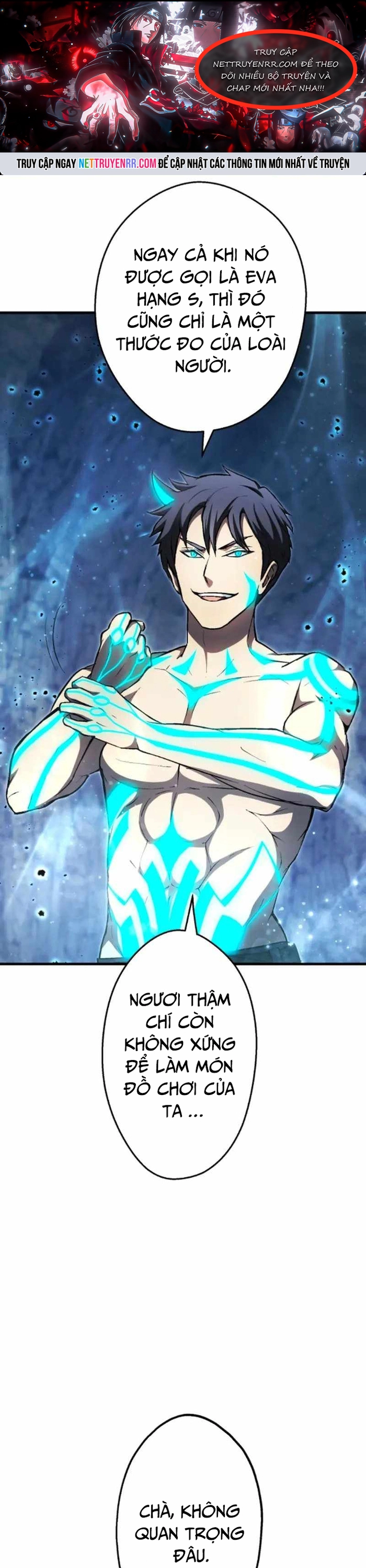 Quật Khởi Từ Tầng Đáy: Chapter 25