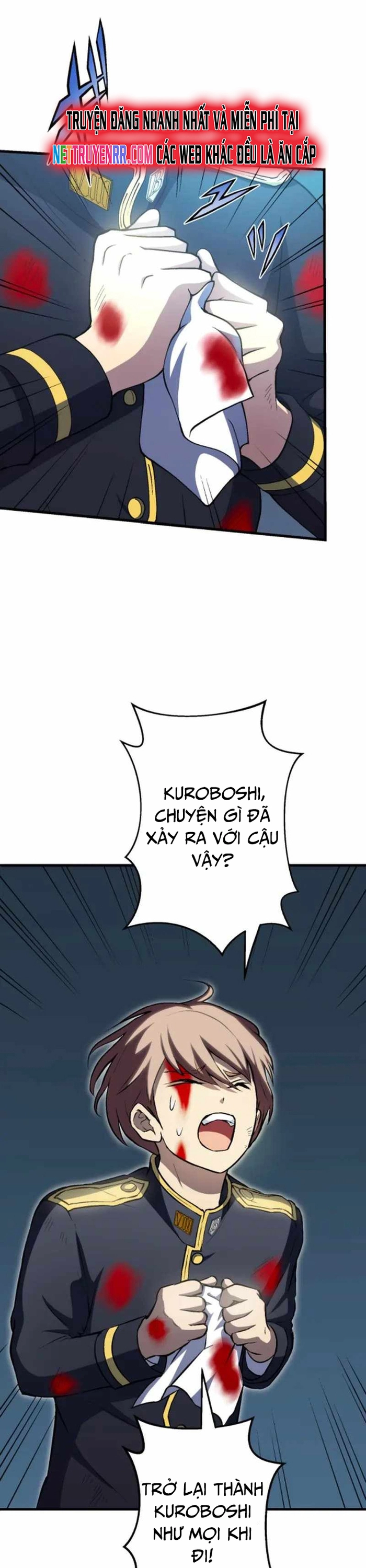 Quật Khởi Từ Tầng Đáy: Chapter 25