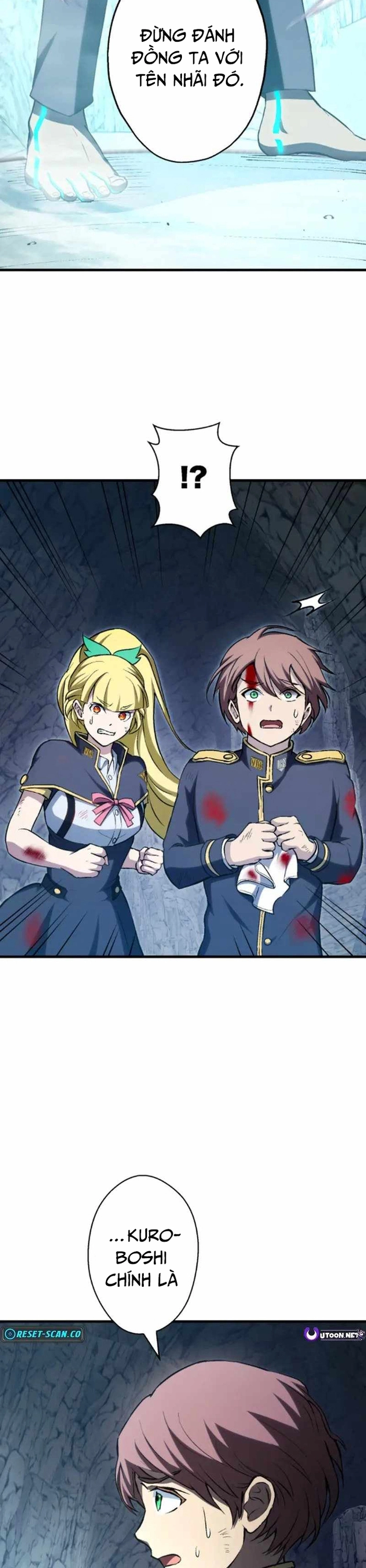 Quật Khởi Từ Tầng Đáy: Chapter 25