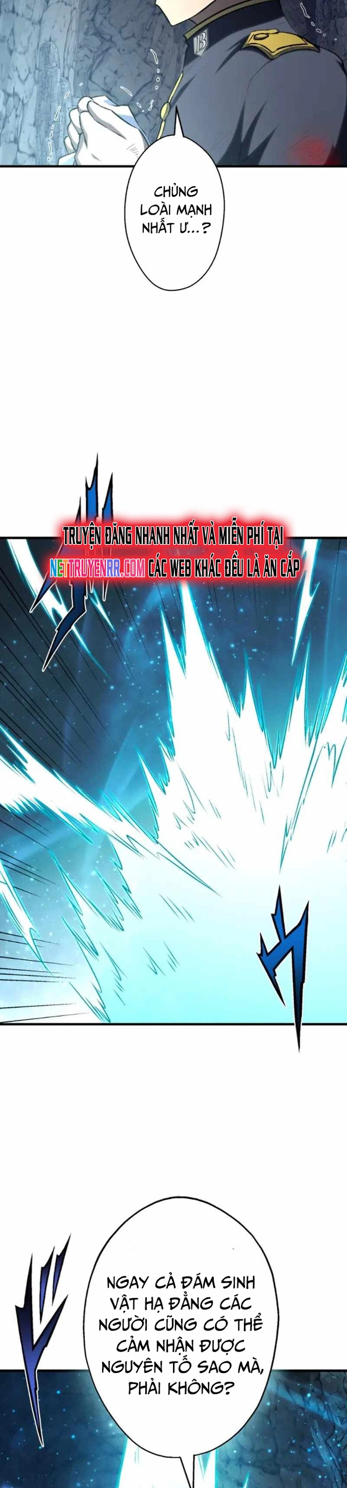 Quật Khởi Từ Tầng Đáy: Chapter 25