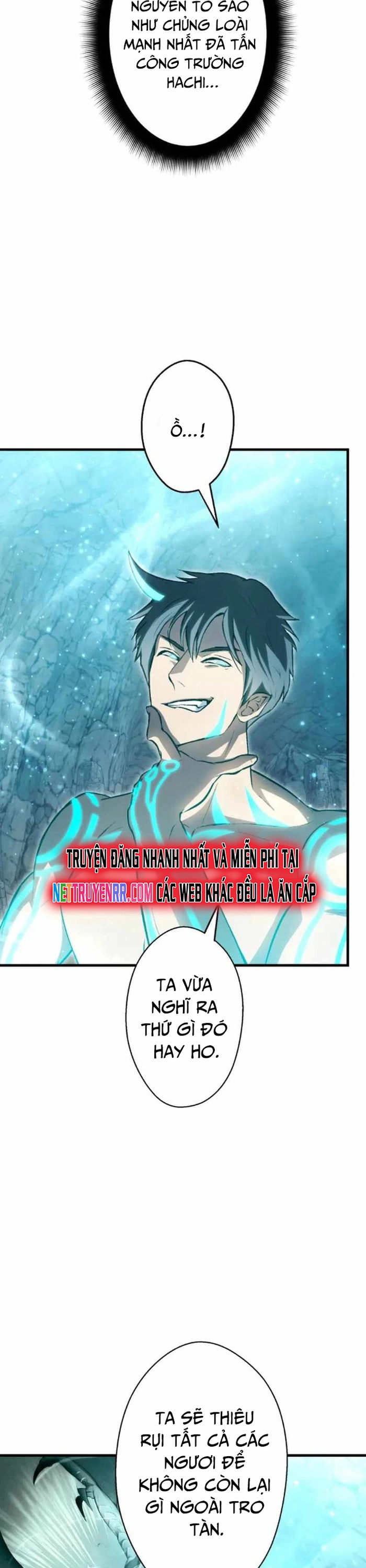 Quật Khởi Từ Tầng Đáy: Chapter 25