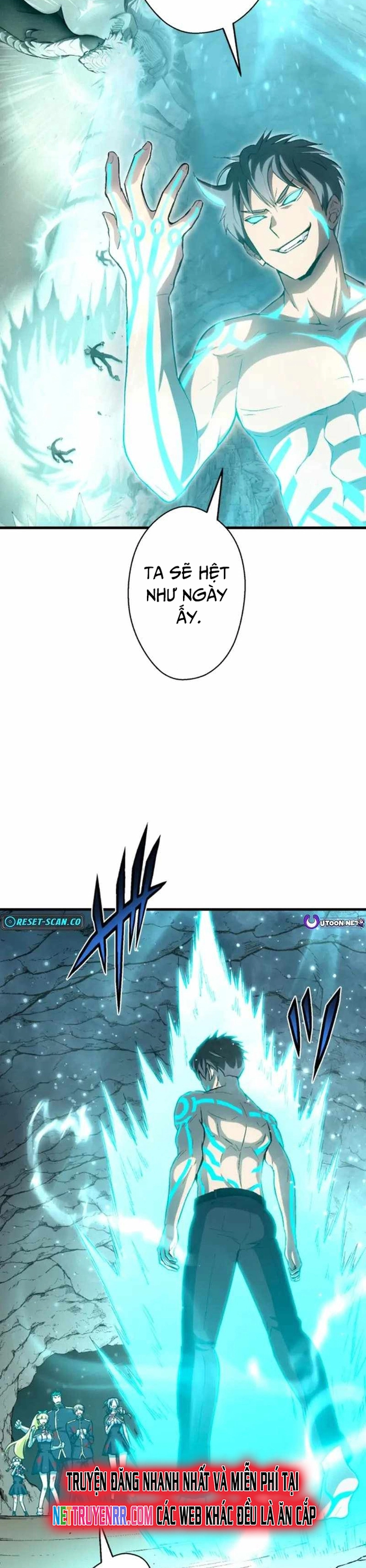 Quật Khởi Từ Tầng Đáy: Chapter 25