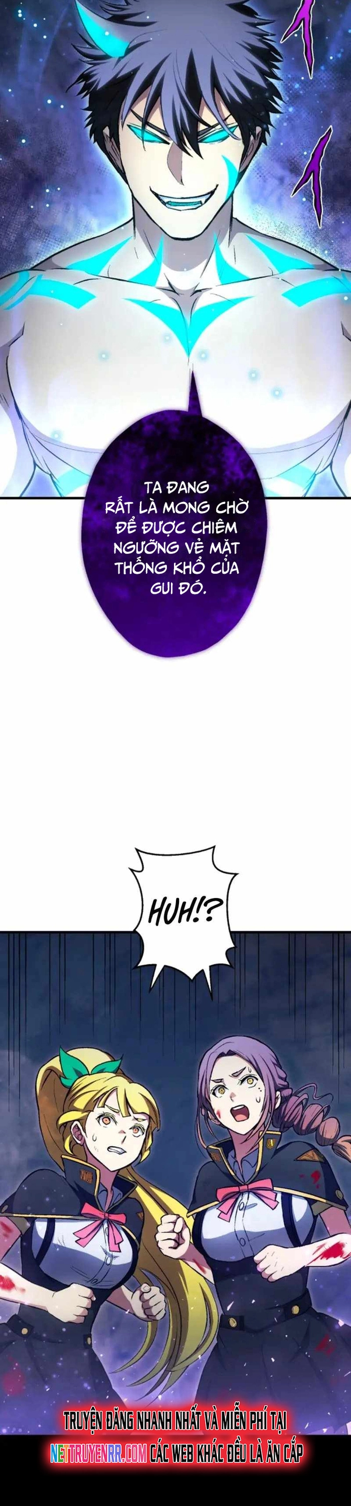 Quật Khởi Từ Tầng Đáy: Chapter 25