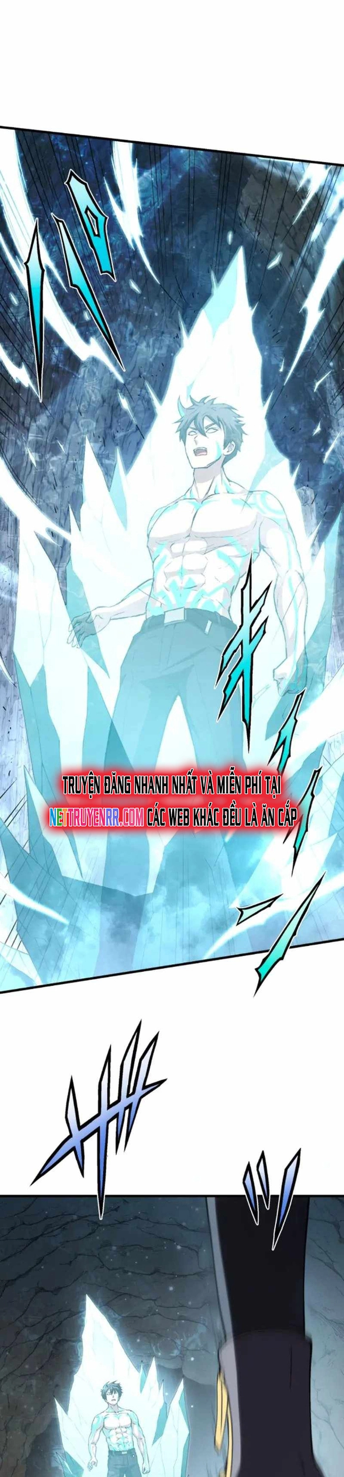 Quật Khởi Từ Tầng Đáy: Chapter 25