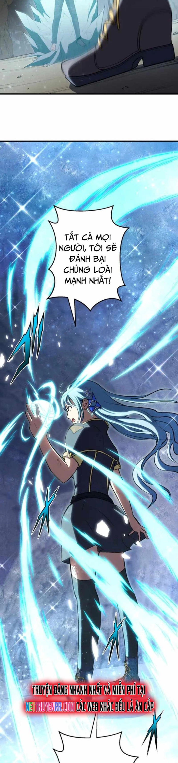 Quật Khởi Từ Tầng Đáy: Chapter 25