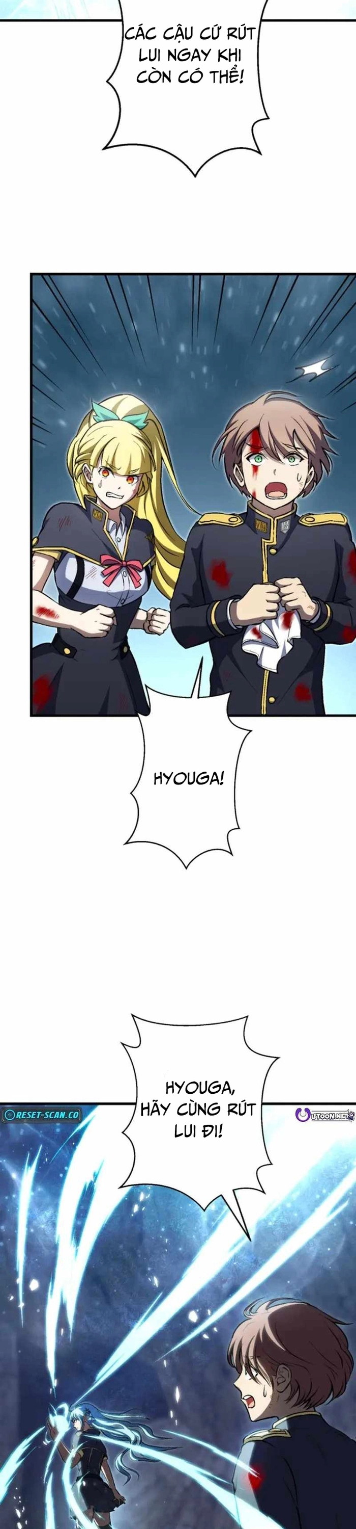 Quật Khởi Từ Tầng Đáy: Chapter 25