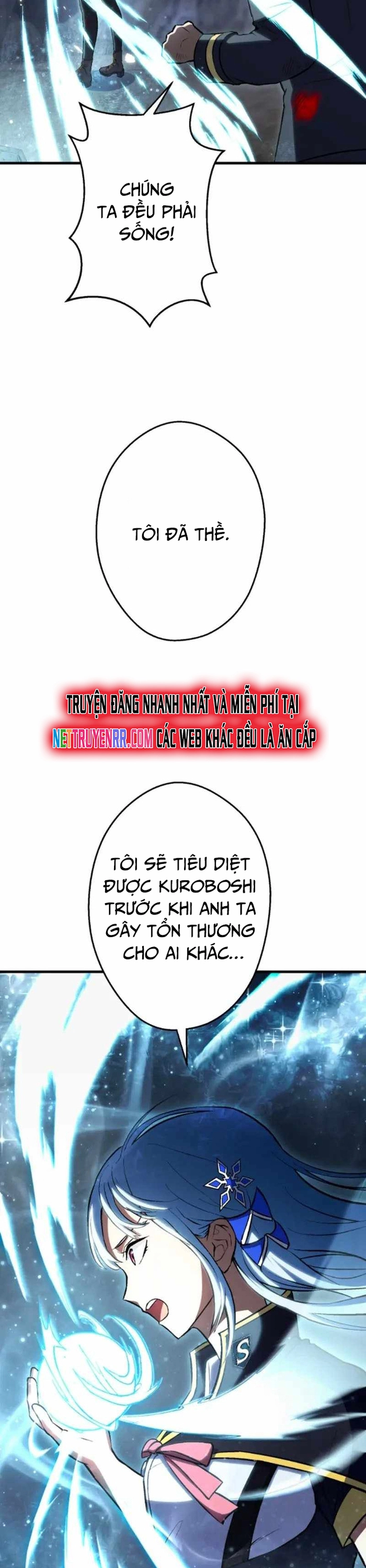 Quật Khởi Từ Tầng Đáy: Chapter 25