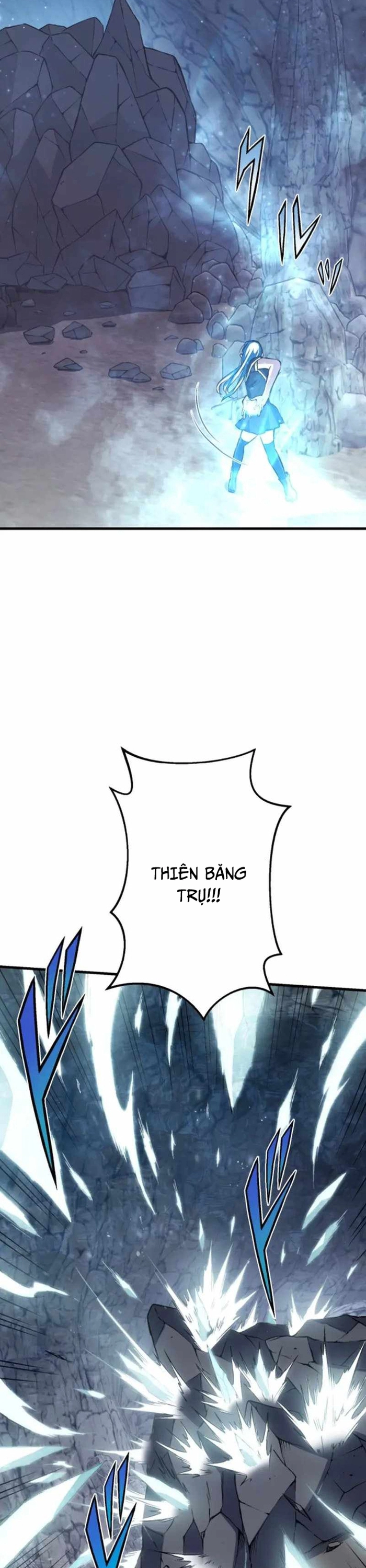 Quật Khởi Từ Tầng Đáy: Chapter 25