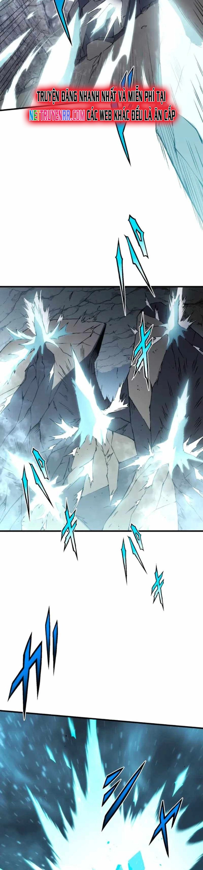 Quật Khởi Từ Tầng Đáy: Chapter 25