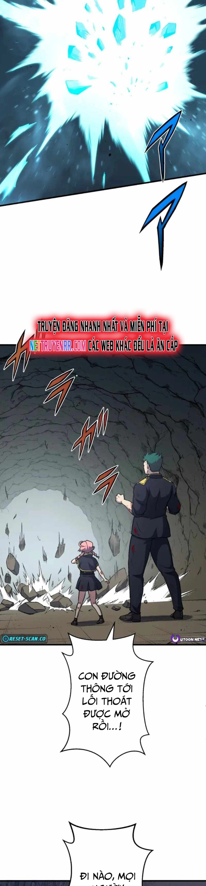 Quật Khởi Từ Tầng Đáy: Chapter 25